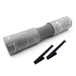 SQUAT BAR SLEEVE - Vignette | LE BOX DU FITNESS®