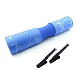 SQUAT BAR SLEEVE - Vignette | LE BOX DU FITNESS®