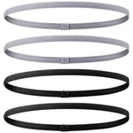 BANDEAUX ÉLASTIQUES FITNESS ANTIDÉRAPANTES POUR FEMMES - Vignette | LE BOX DU FITNESS®