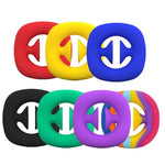 FINGER EXTENSION RING - Vignette | LE BOX DU FITNESS®