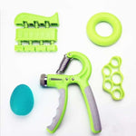 HAND MUSCLE EXERCISE KIT - Vignette | LE BOX DU FITNESS®