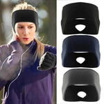EARUN™ HAIR STRAP EAR WARMERS | - Vignette | LE BOX DU FITNESS®
