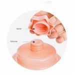 DUMBBELL SHAPED BOTTLE - Vignette | LE BOX DU FITNESS®