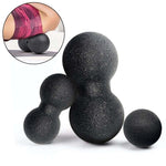 FOOT MASSAGE BALL KIT - Vignette | LE BOX DU FITNESS®