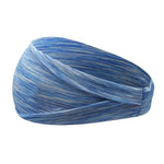 HEADBAND - SPORTS BANDANA MULTIPLE COLORS - Vignette | LE BOX DU FITNESS®