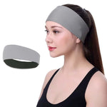 HEADBAND - WOMEN'S FITNESS BANDANAS ABSORBING SWEAT - Vignette | LE BOX DU FITNESS®