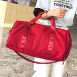 XL Fitness Gym Bag | ALL IN™ - Vignette | LE BOX DU FITNESS®