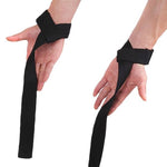 Lifting Strap | Boost Your Grip Strength in a Snap - Vignette | LE BOX DU FITNESS®