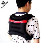 FITNESS EQUIPMENT | NEOPRENE WEIGHTED VEST - Vignette | LE BOX DU FITNESS®