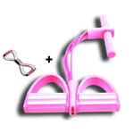 Elastic Rower | SumFit™ - Vignette | LE BOX DU FITNESS®