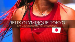 TRAINING DE LA CÉRÉMONIE D'OUVERTURE DES JEUX OLYMPIQUES DE TOKYO 2020