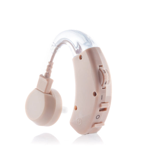 Amplificateur de Son