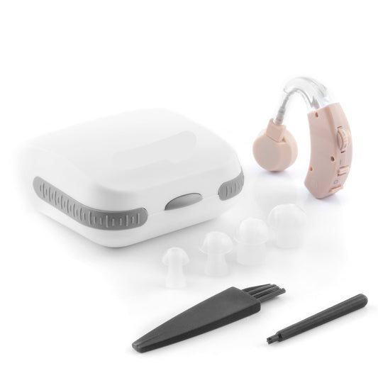 Amplificateur de Son