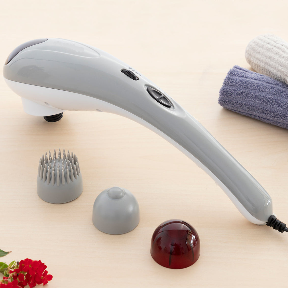 Appareil de massage
