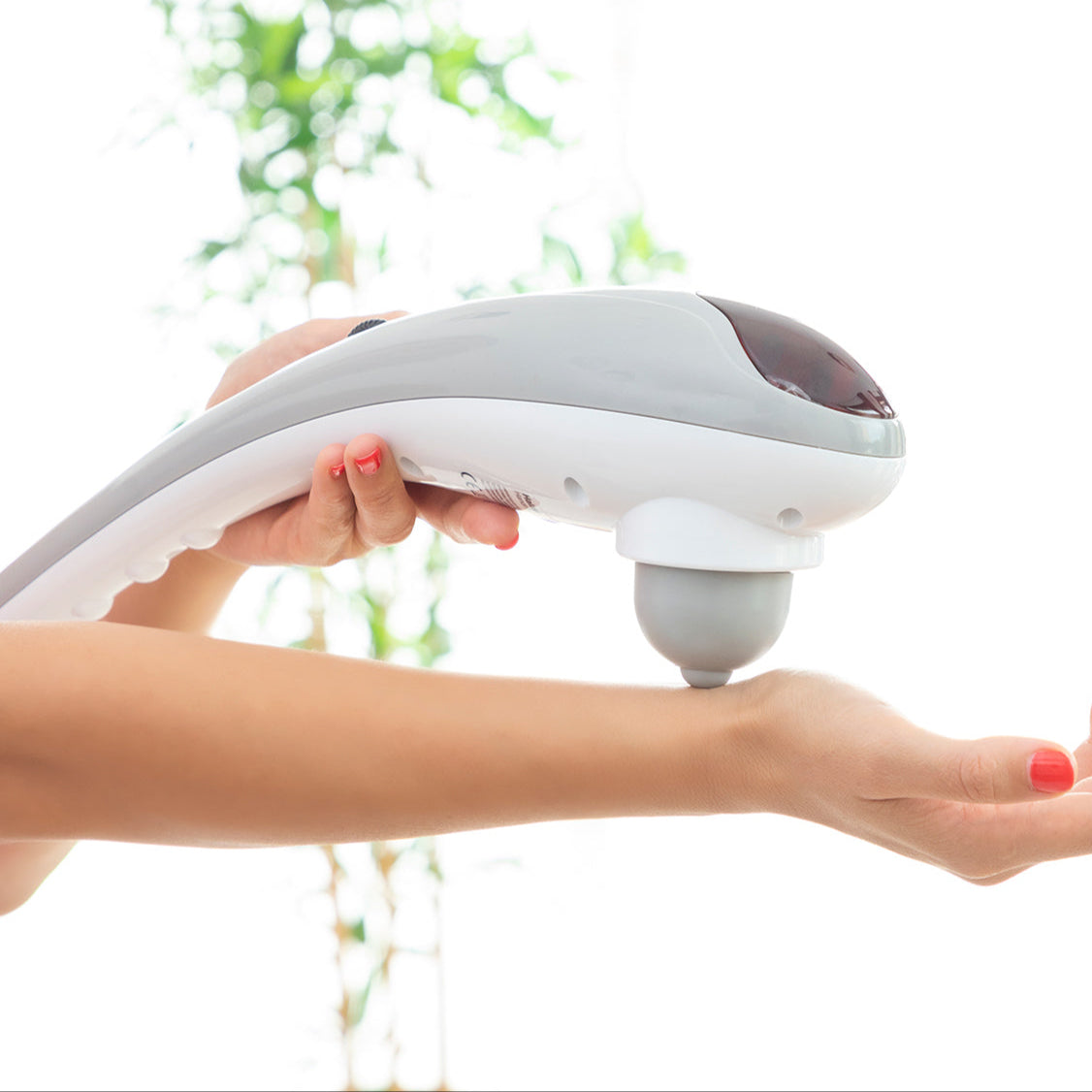 Appareil de massage