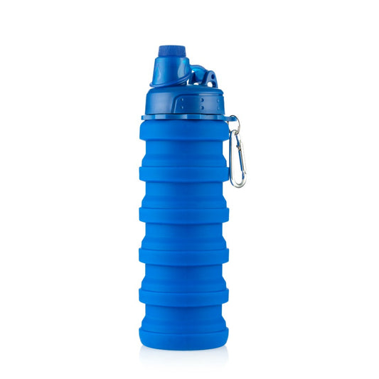 Bouteille Pliable