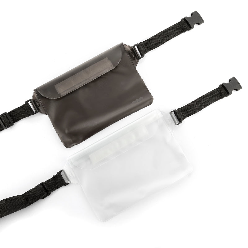 Ceinture Porte-Monnaie Étanche Le Box Du Fitness
