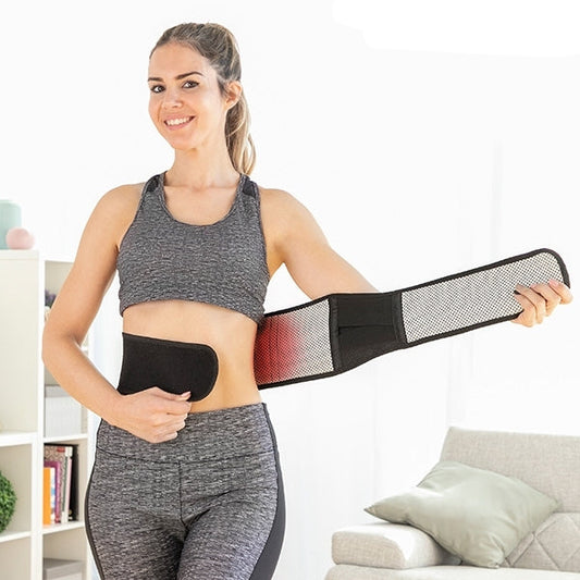 Ceinture Thermique