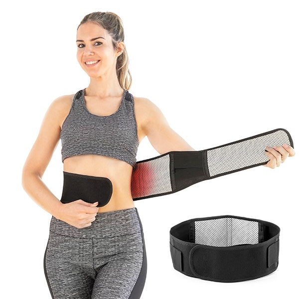 Ceinture Thermique