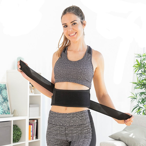 Ceinture Thermique