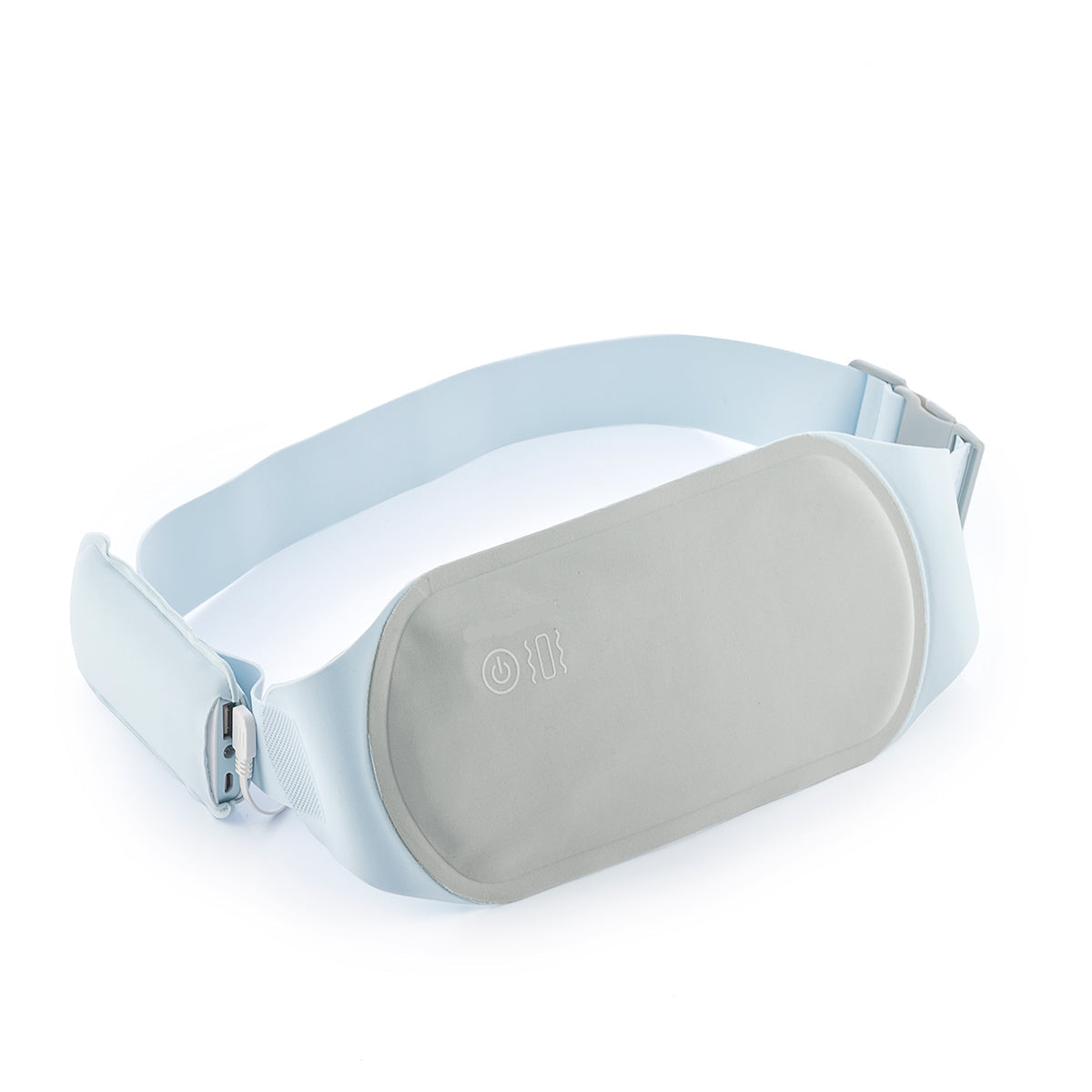 Ceinture de Massage Chauffante Le Box Du Fitness
