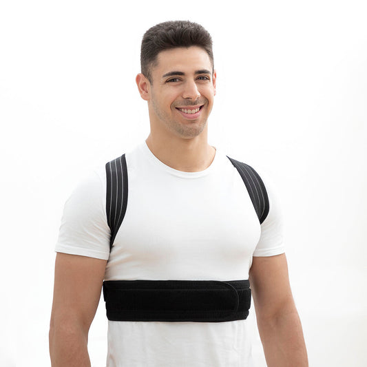 Correcteur de Posture Adaptable Pro