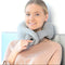 Coussin massant cervical