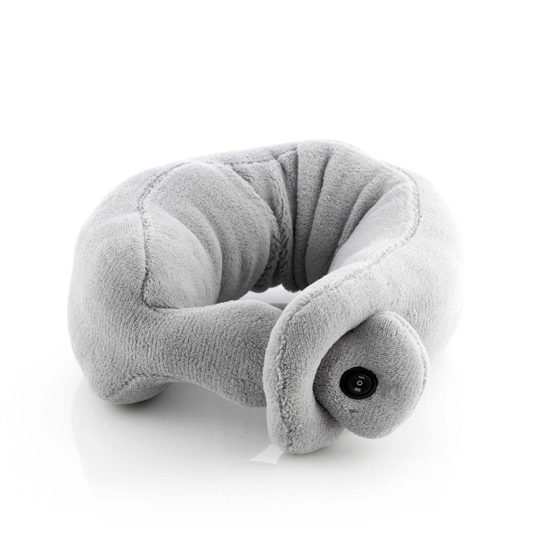 Coussin massant cervical