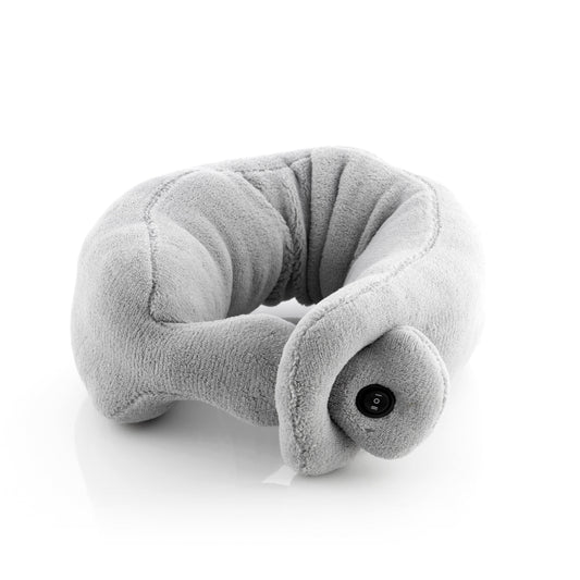 Coussin massant cervical