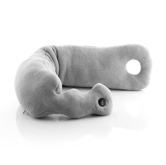 Coussin massant cervical