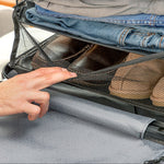 Etagère Pliable de Voyage – Optimisez l’espace dans votre valise ! - Vignette | LE BOX DU FITNESS®