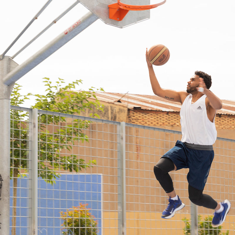 Genouillères Antichoc Le Box Du Fitness