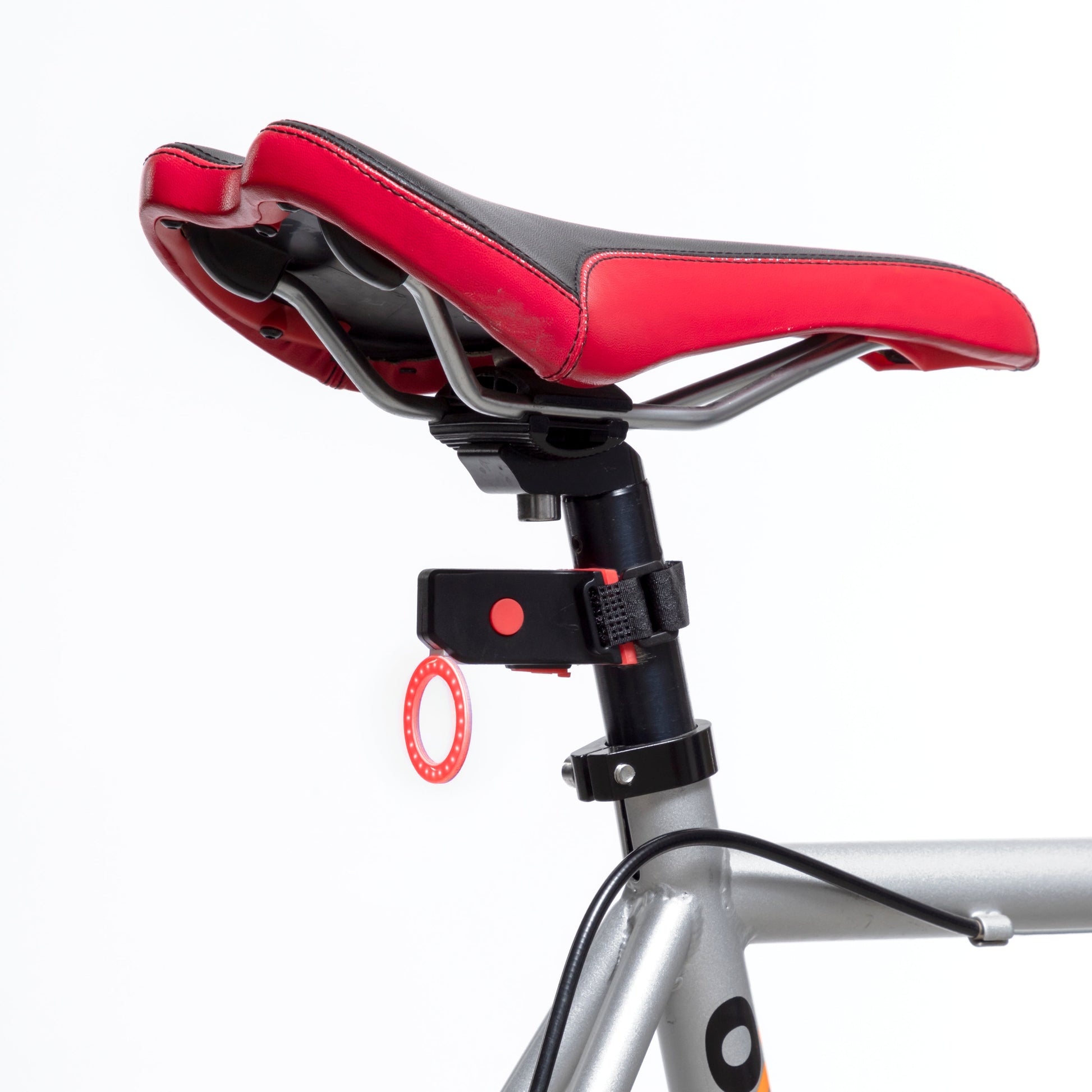 Lumiere LED pour velo