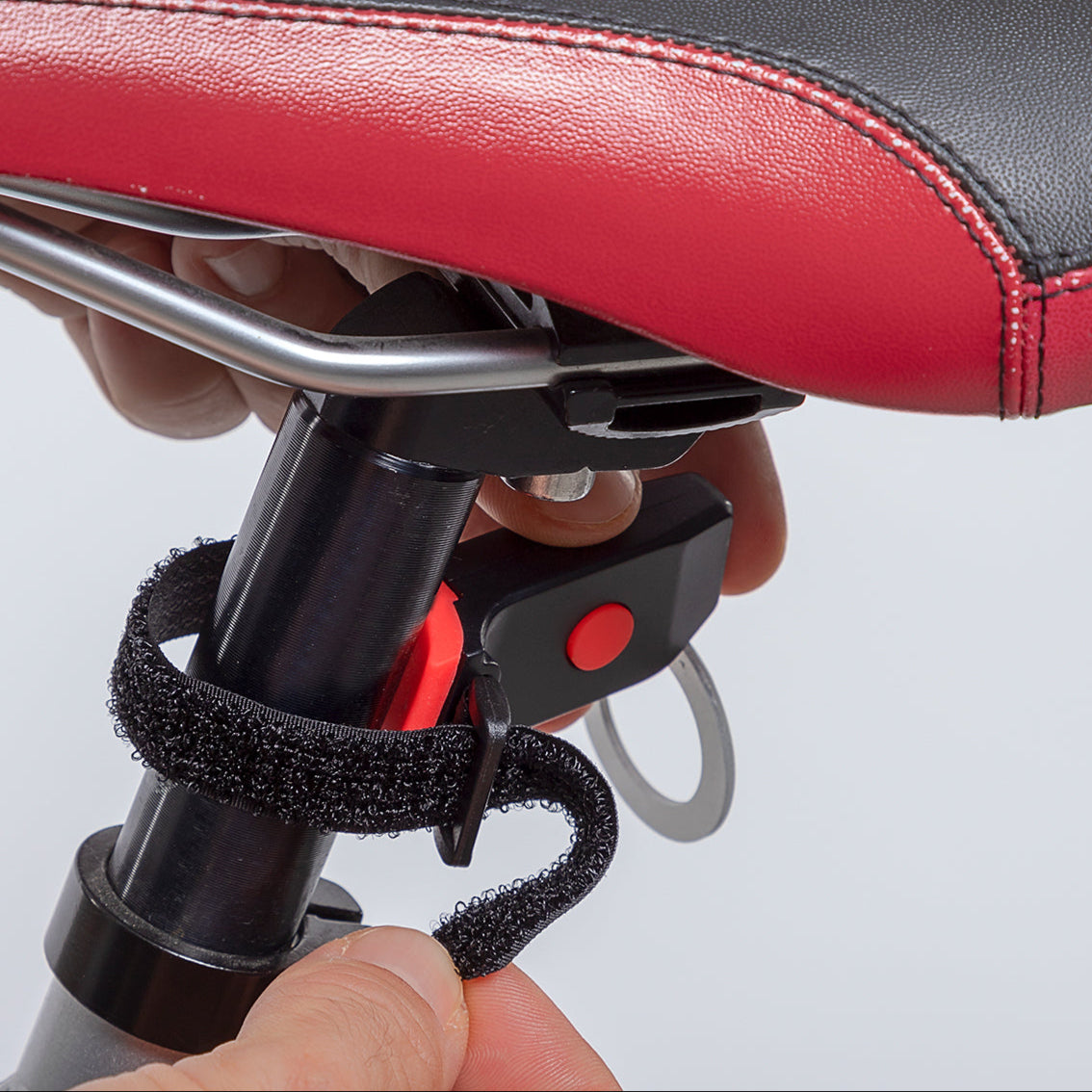 Lumiere LED pour velo