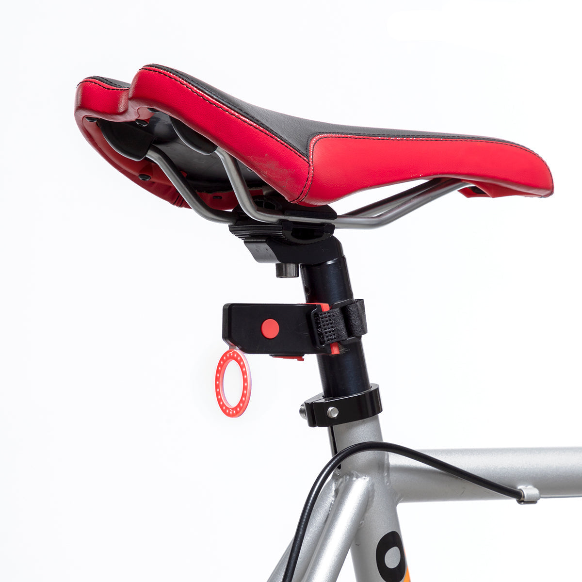Lumiere LED pour velo