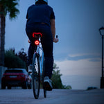 Lumière LED pour vélo – Sécurité et visibilité garanties - Vignette | LE BOX DU FITNESS®