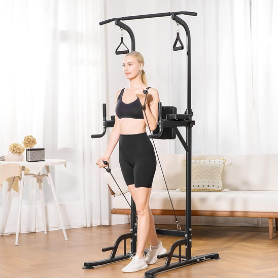 Machine de Musculation - Le Box Du Fitness
