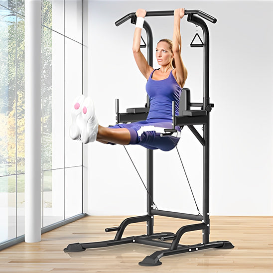 Machine de Musculation - Le Box Du Fitness