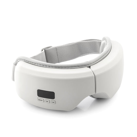 Masque de Massage Oculaire 4 en 1
