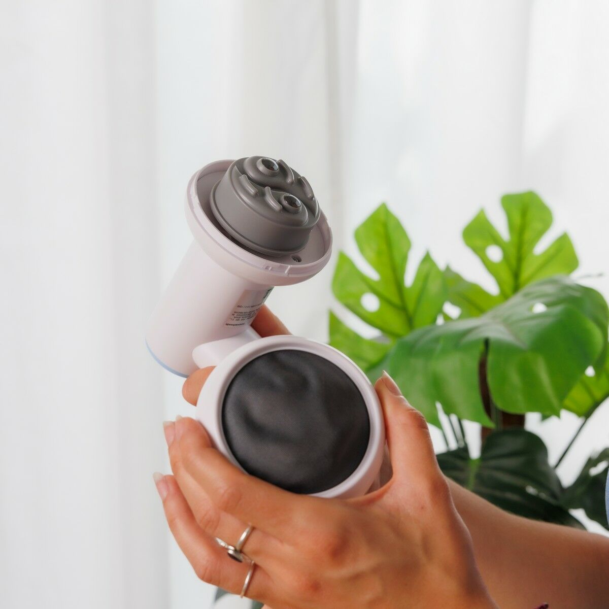 Massageur Anti-Cellulite