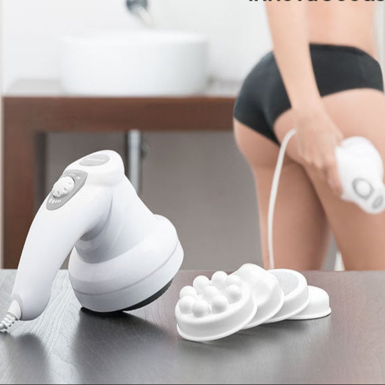 Masseur Électrique
