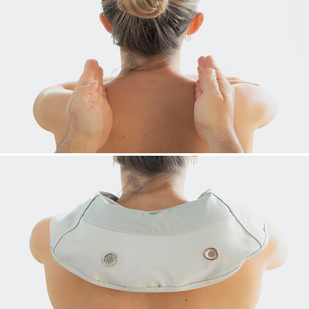 Masseur Électrique Tapping