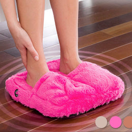 Masseur de pieds