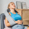 Masseur shiatsu