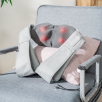 Masseur shiatsu rechargeable pro : Relaxation et Bien-être - Vignette | LE BOX DU FITNESS®