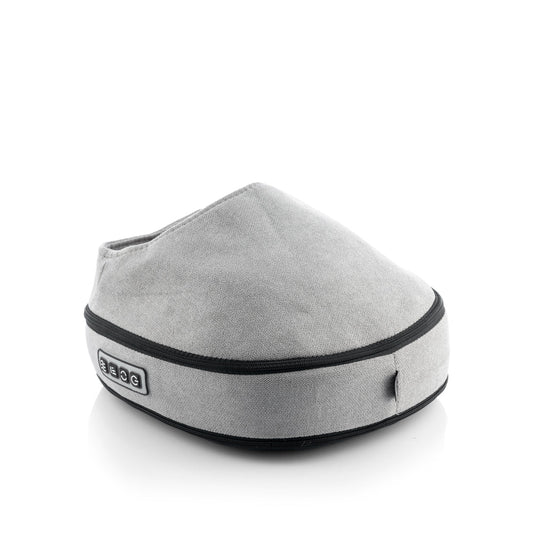 Masseur thermique 2 en 1 