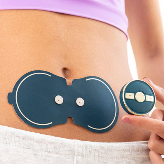 Patch de recharge pour Masseur Relaxant Menstruel