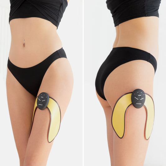 Patch electrostimulateur