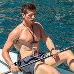 Planche de Paddle Surf Gonflable 2-en-1 – Glisse et Aventure - Vignette | LE BOX DU FITNESS®