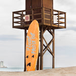 Planche de Paddle Surf Gonflable 2-en-1 – Glisse et Aventure - Vignette | LE BOX DU FITNESS®